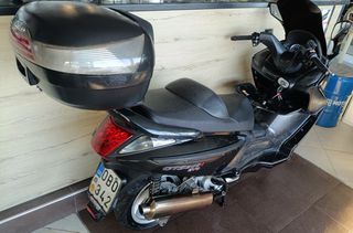 Sym GTS 300i EVO 2009-thumb-8