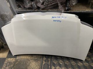 Κεφαλας Fiat panda 3-12 καπό