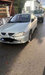 Renault Megane 2000 COUPE