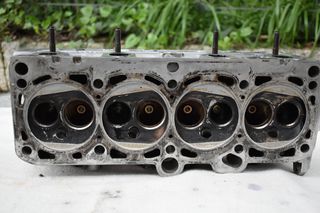VW GOLF 4-8V- 1,6 - ΤΟΥ 2000 - ΚΕΦΑΛΑΡΙ ΕΚΚΕΝΤΡΟΦΟΡΟΣ ΒΑΛΒΙΔΕΣ ΠΟΛΛΑ ΑΝΤΑΛΛΑΚΤΙΚΑ