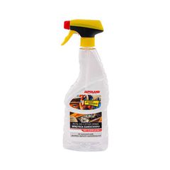 Καθαριστικό εσωτερικής χρήσης Interior cleaner Bio Ultra 750ml trigger spray