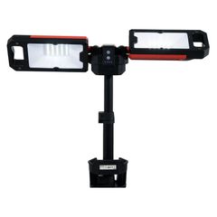 Προβολέας LED Με Τρίποδα YATO YT 81811 5000 lm-thumb-1