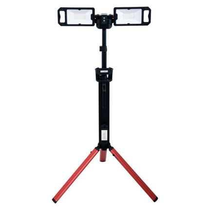 Προβολέας LED Με Τρίποδα YATO YT 81811 5000 lm