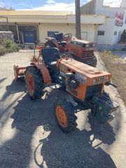 Τρακτέρ Kubota 2010 B 7001