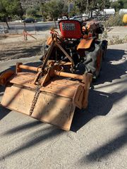 Τρακτέρ Kubota 2010 B 7001-thumb-3