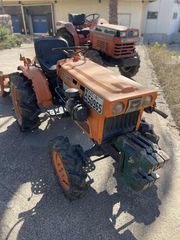 Τρακτέρ Kubota 2010 B 7001-thumb-4