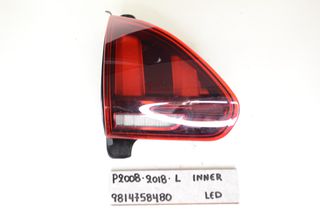 ΦΑΝΑΡΙ LED ΕΣΩΤΕΡΙΚΟ RL PEUGEOT 2008 2018 9814758480