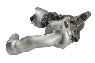 GARRETT TURBO FIAT SCUDO 2.0D