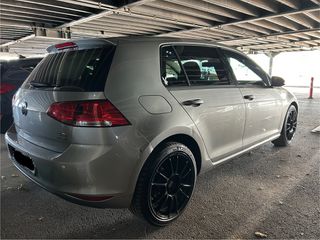 Volkswagen Golf 2013