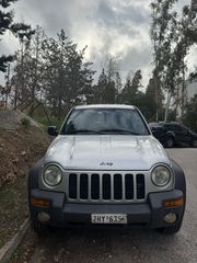 Jeep Cherokee 2002 SPORT 3.7 AUTO