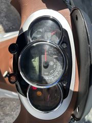 Piaggio Beverly 300i 2018