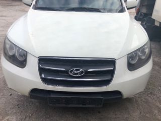 HYUNDAI SANTA FE 2006-2010 ΜΟΥΡΗ ΚΟΜΠΛΕ