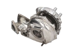 Υπερπληρωτής/Turbo GARRETT (New) AUDI A4 B8, A5, A6 ALLROAD C7, A6 C7, A7, A8 D4, Q7; VW TOUAREG 3.0D 01.10-09.18