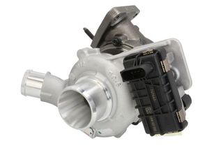 GARRETT TURBO FORD TOURNEO TRANSIT 2.2D