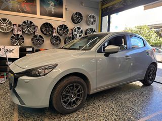Mazda 2 2024-thumb-3