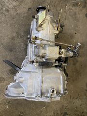 NISSAN CABSTAR ΣΑΣΜΑΝ BD30