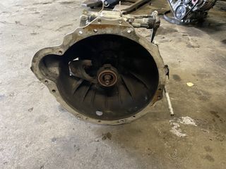 NISSAN CABSTAR ΣΑΣΜΑΝ BD30-thumb-2