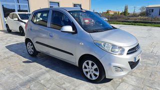 Hyundai i 10 2011 classic-thumb-1