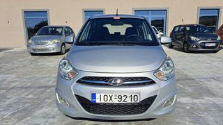 Hyundai i 10 2011 classic-thumb-2