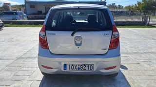 Hyundai i 10 2011 classic-thumb-3