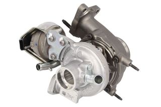 GARRETT TURBO ALFA ROMEO FIAT OPEL 1.3D