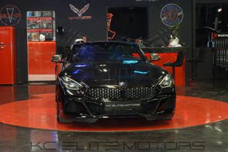 Bmw Z4 M40i 2020-thumb-1