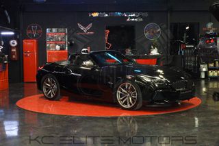Bmw Z4 M40i 2020-thumb-7