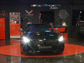 Bmw Z4 M40i 2020-thumb-8