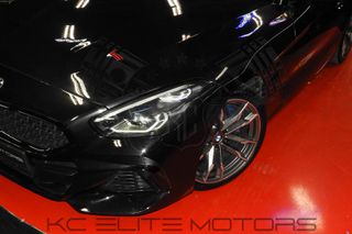 Bmw Z4 M40i 2020-thumb-9