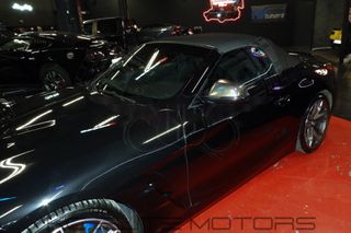 Bmw Z4 M40i 2020-thumb-37