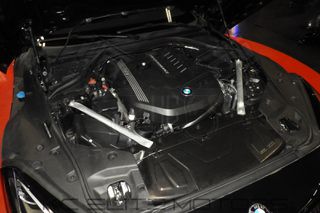 Bmw Z4 M40i 2020-thumb-27