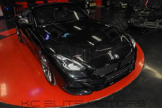 Bmw Z4 M40i 2020-thumb-30