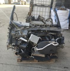 ΤΡΟΠΕΤΟ ΕΜΠΡΟΣ 6-ΤΑΧΥΤ M1DD 1.0cc 12v EcoBoost A/C FORD FOCUS 2014-2018 (INT)