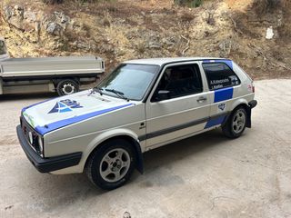 Volkswagen Golf 1998 GOLF GTI