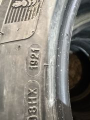 235-45-18 MICHELIN DOT1921!!!!!!!!!!!!!!!!!!-thumb-2