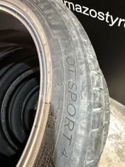 235-45-18 MICHELIN DOT1921!!!!!!!!!!!!!!!!!!-thumb-3