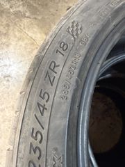 235-45-18 MICHELIN DOT1921!!!!!!!!!!!!!!!!!!-thumb-4