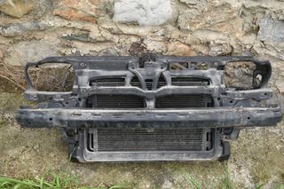 VW GOLF 4 - 1,6 - 8V - 2000 - ΜΕΤΩΠΗ ΖΑΝΤΟΛΑΣΤΙΧΑ ΝΤΕΠΟΖΙΤΟ ΒΕΝΖΙΝΗΣ ΚΑΙ ΑΛΛΑ ΓΝΗΣΙΑ ΑΝΤΑΛΛΑΚΤΙΚΑ