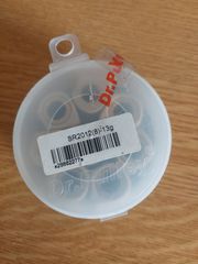 DR.PULLEY RACING 20X12 8Μπιλο 13GR