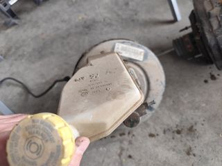 ΣΕΒΡΟ ΚΟΜΠΛΕ ΜΕ ΑΝΤΛΙΑ CITROEN C2