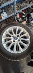Ζαντες Ford Fiesta 4x108