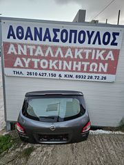 -NISSAN QASHQAI  2007-2013 ΟΛΕΣ ΟΙ ΠΟΡΤΕΣ