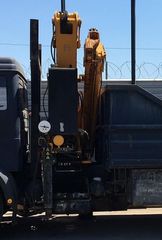 Γερανοί Effer 2002 EFFER 210-4S-thumb-1