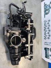 ΠΟΛΛΑΠΛΗ ΕΙΣΑΓΩΓΗ AUDI A4 1.8 CABB PASSAT CDAA-thumb-2