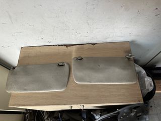 ΣΚΙΑΔΙΑ NISSAN D21 KING KAB PICK UP 1992-2000ΔΕΞΙΟ ΑΡΙΣΤΕΡΟ
