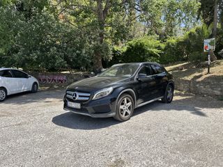 Mercedes-Benz GLA 180 2016 AMG LINE