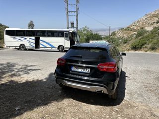 Mercedes-Benz GLA 180 2016 AMG LINE-thumb-3