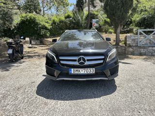 Mercedes-Benz GLA 180 2016 AMG LINE-thumb-6