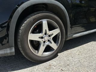 Mercedes-Benz GLA 180 2016 AMG LINE-thumb-8