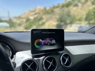 Mercedes-Benz GLA 180 2016 AMG LINE-thumb-15